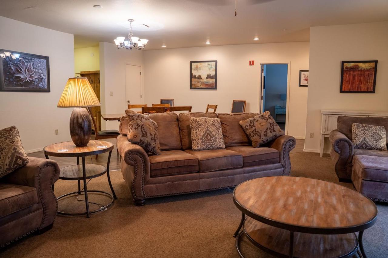 Blue Elk Inn Leavenworth Ngoại thất bức ảnh
