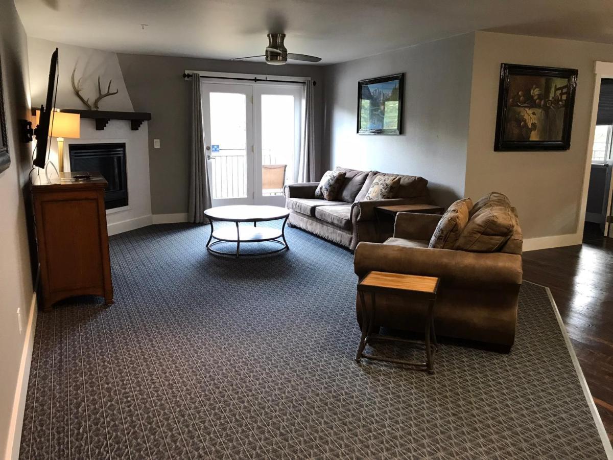Blue Elk Inn Leavenworth Ngoại thất bức ảnh