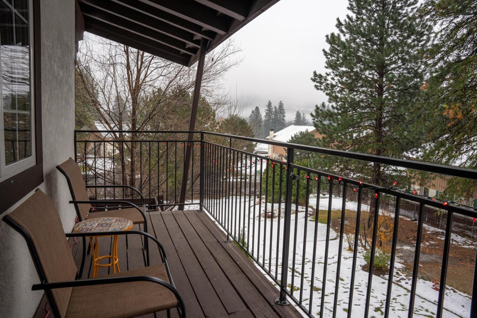 Blue Elk Inn Leavenworth Phòng bức ảnh