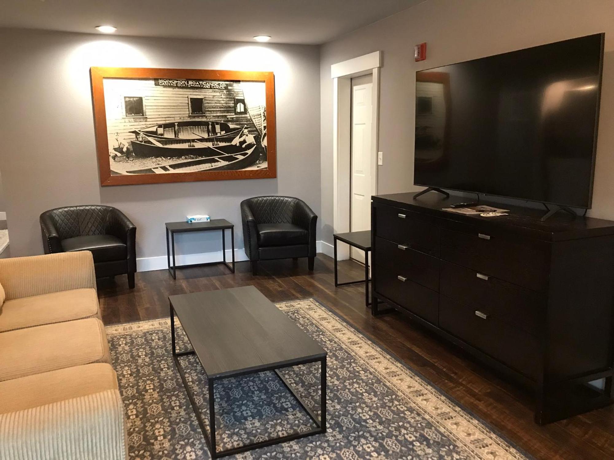 Blue Elk Inn Leavenworth Phòng bức ảnh