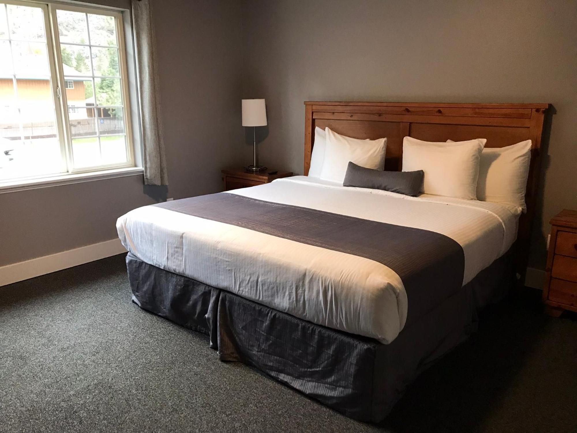Blue Elk Inn Leavenworth Phòng bức ảnh