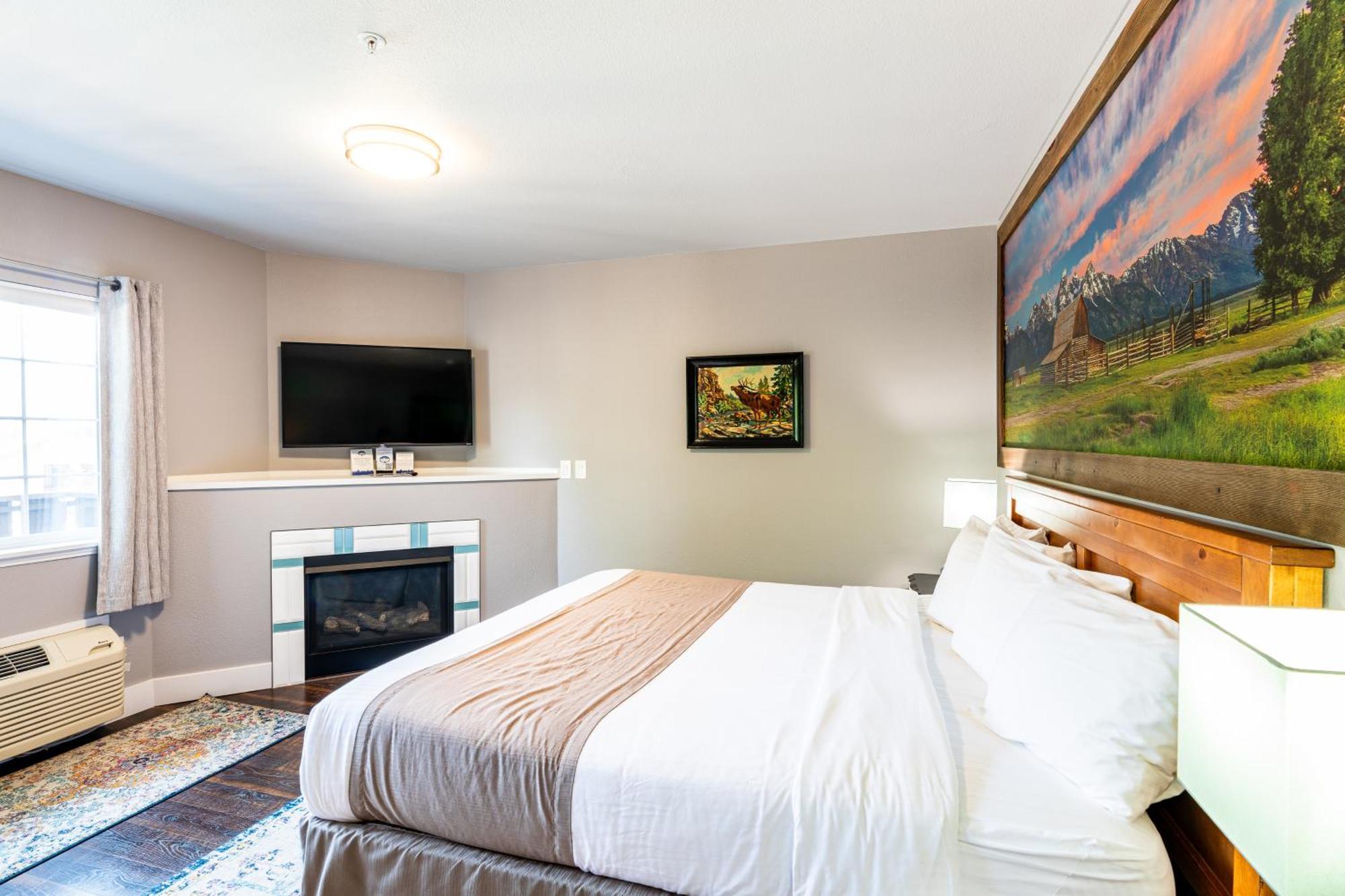 Blue Elk Inn Leavenworth Ngoại thất bức ảnh
