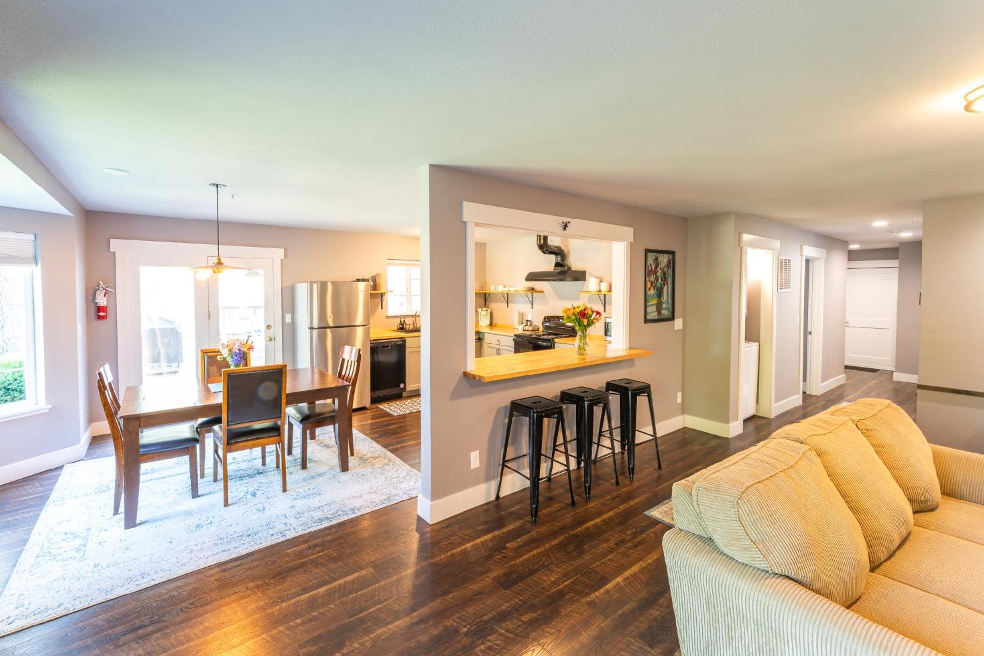 Blue Elk Inn Leavenworth Ngoại thất bức ảnh