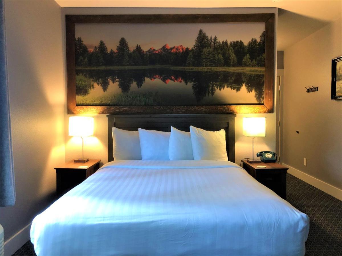 Blue Elk Inn Leavenworth Ngoại thất bức ảnh